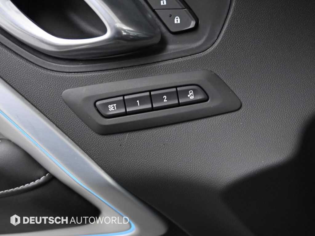 Chevrolet Camaro 2018 Gris - Importación desde Corea - HF Imports Iquique - Foto 16