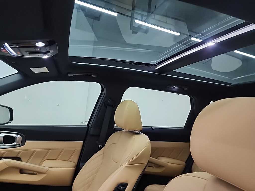 KIA Sorento 2023 - Importación desde Corea - HF Imports Iquique - Foto 16