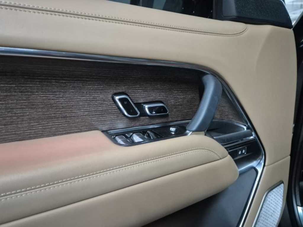 Land Rover Range Rover 2023 Gris - Importación desde Corea - HF Imports Iquique - Foto 13