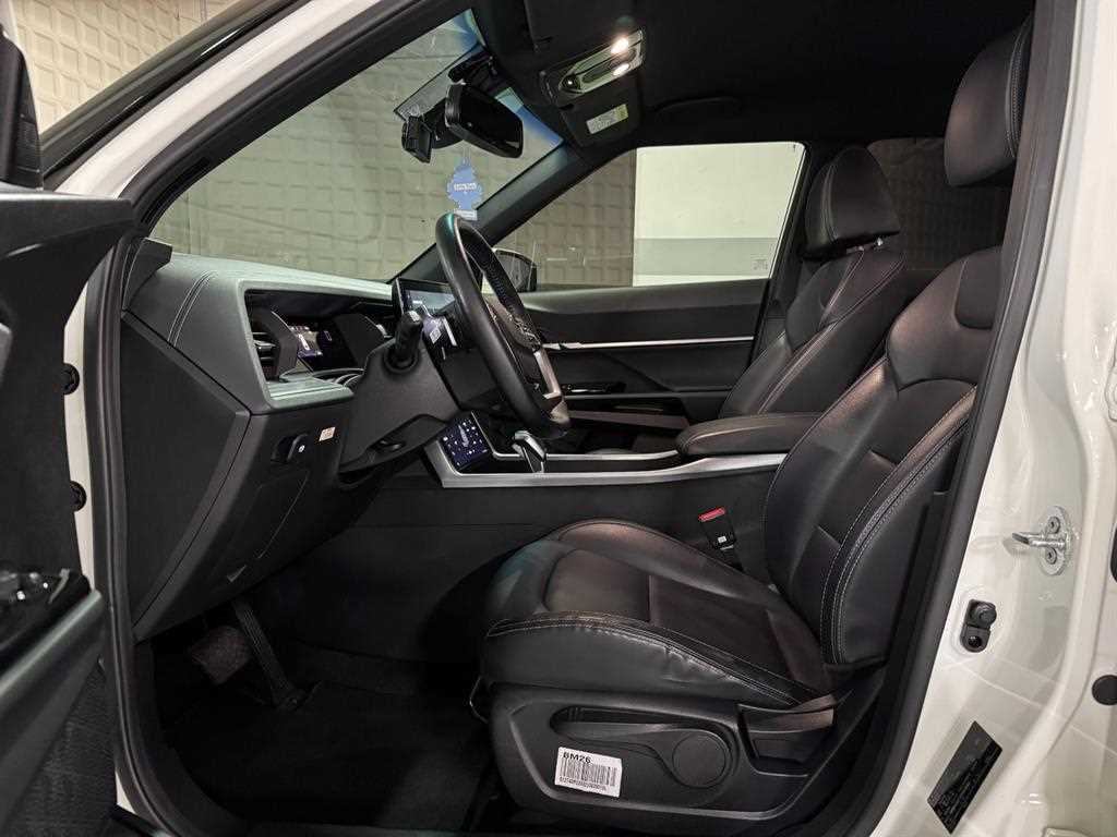 Ssangyong Torres - Vista 6