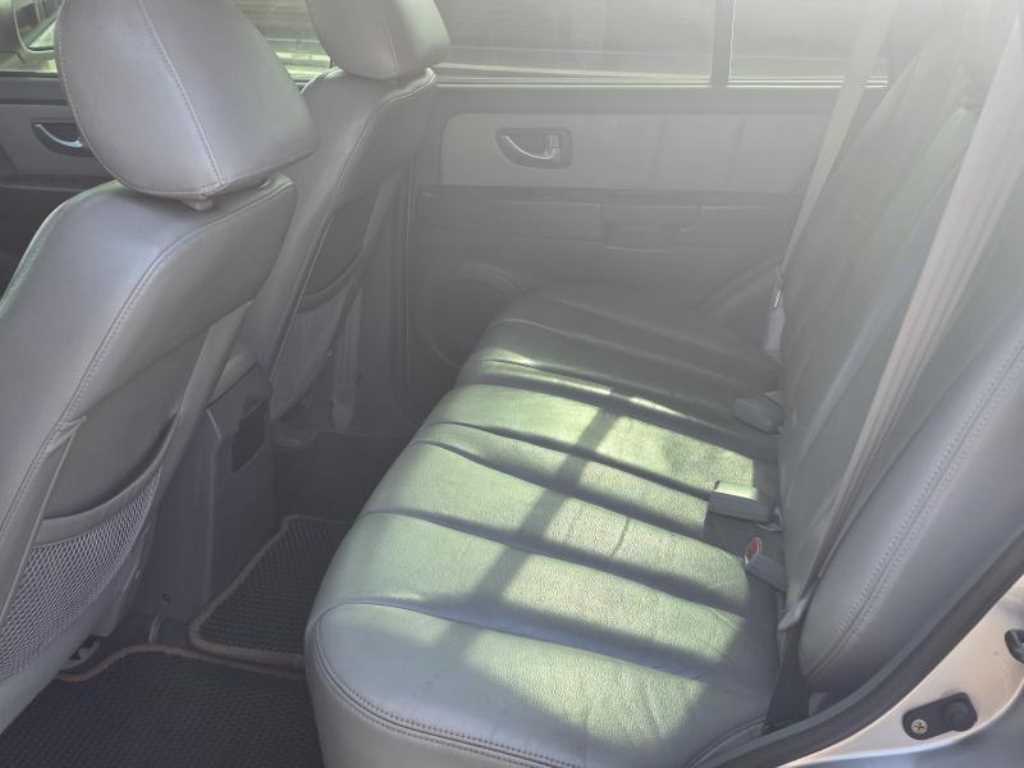 HYUNDAI Terracan 2004 - Importación desde Corea - HF Imports Iquique - Foto 13