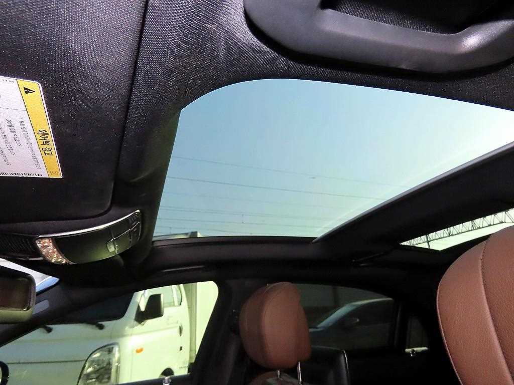 Mercedes Benz S Class 2016 Azul - Importación desde Corea - HF Imports Iquique - Foto 16