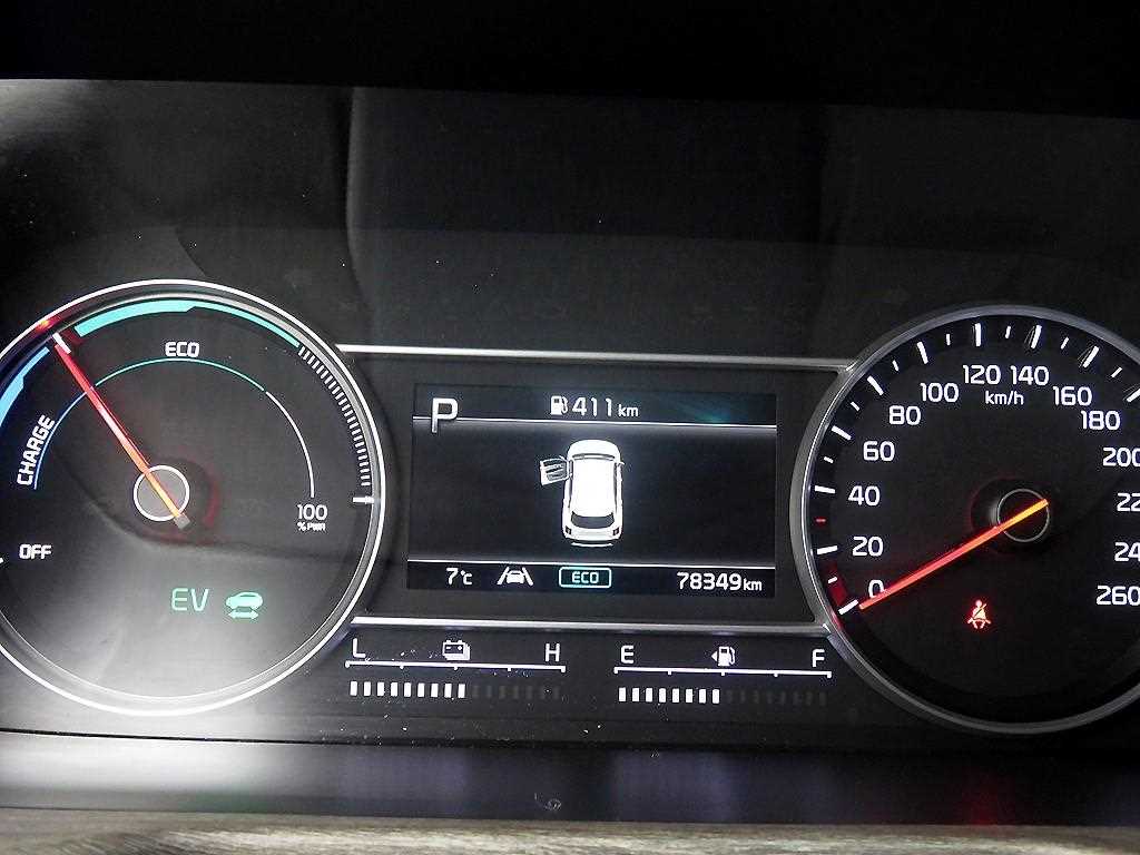 KIA Sorento - Vista 12