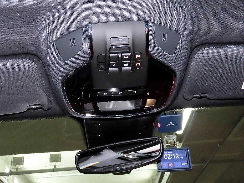 Maserati Ghibli 2019 - Importación desde Corea - HF Imports Iquique - Foto 15