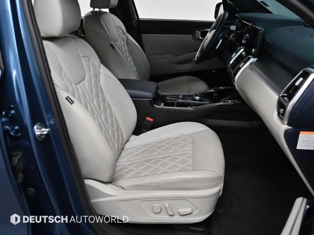 KIA Sorento - Vista 10