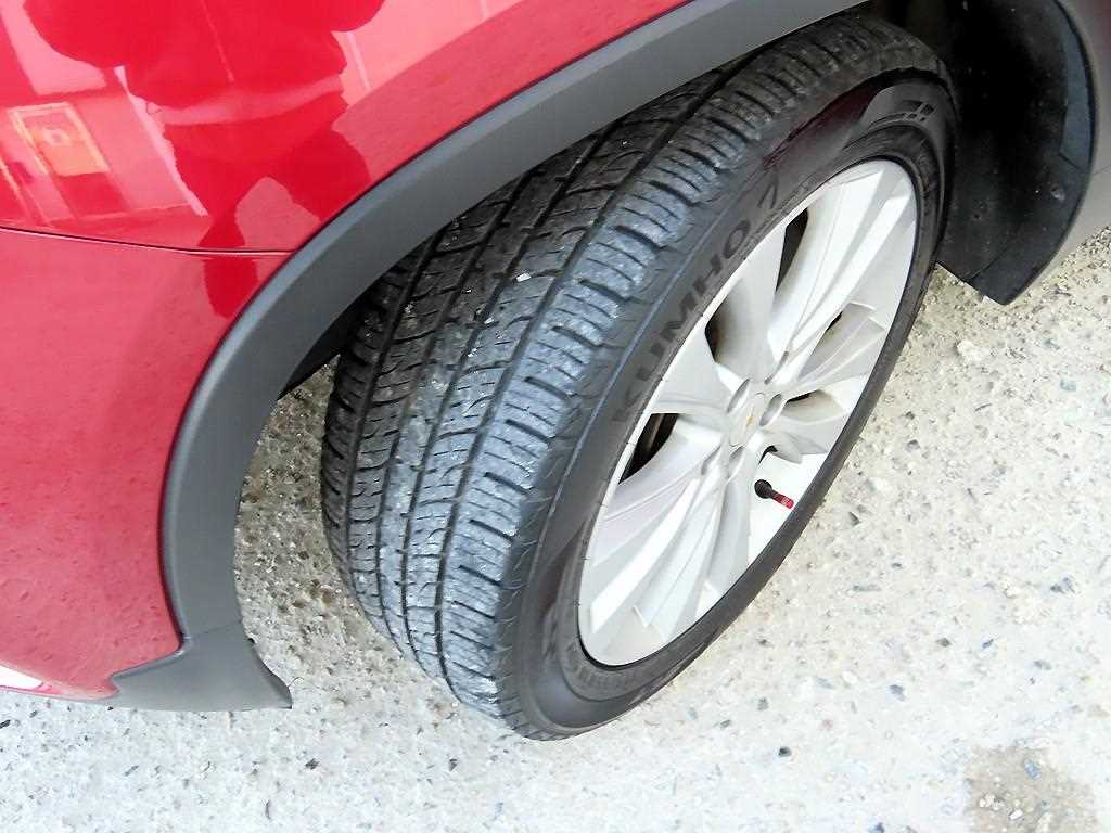 Chevrolet Trax 2018 - Importación desde Corea - HF Imports Iquique - Foto 17