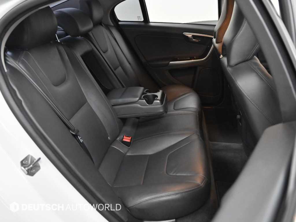 Volvo S60 - Vista 12