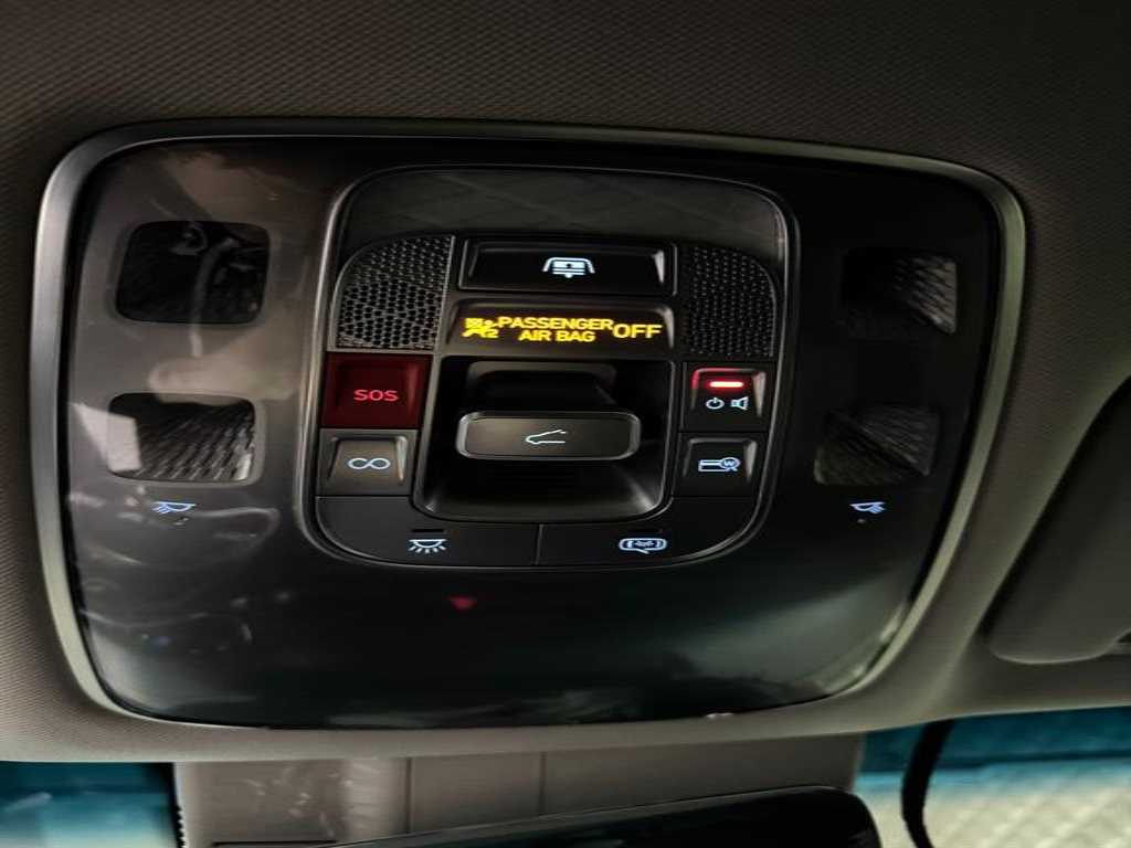 Genesis G80 2022 Azul - Importación desde Corea - HF Imports Iquique - Foto 15