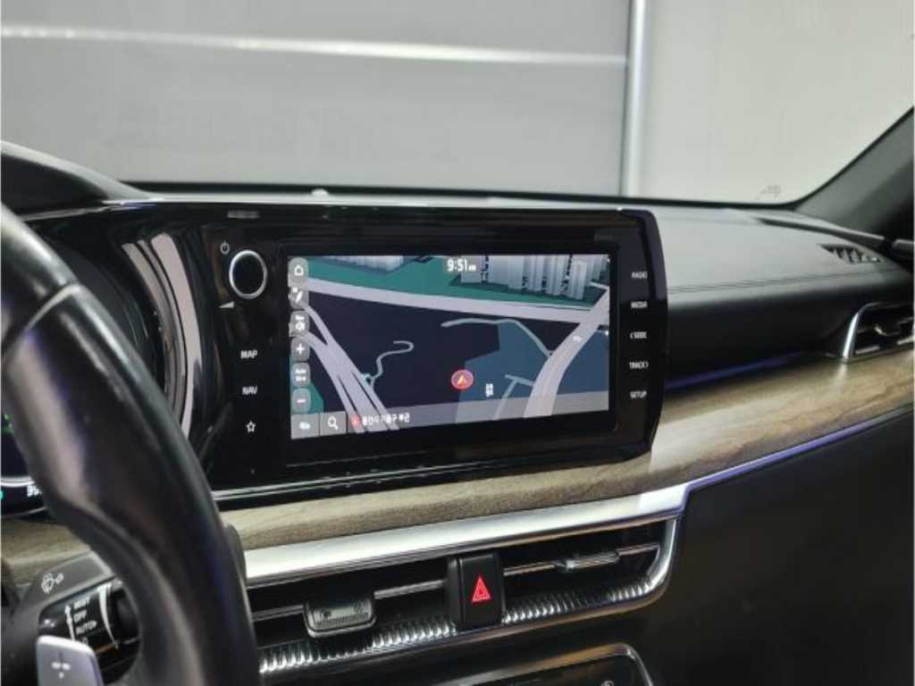 KIA K5 2022 - Importación desde Corea - HF Imports Iquique - Foto 16