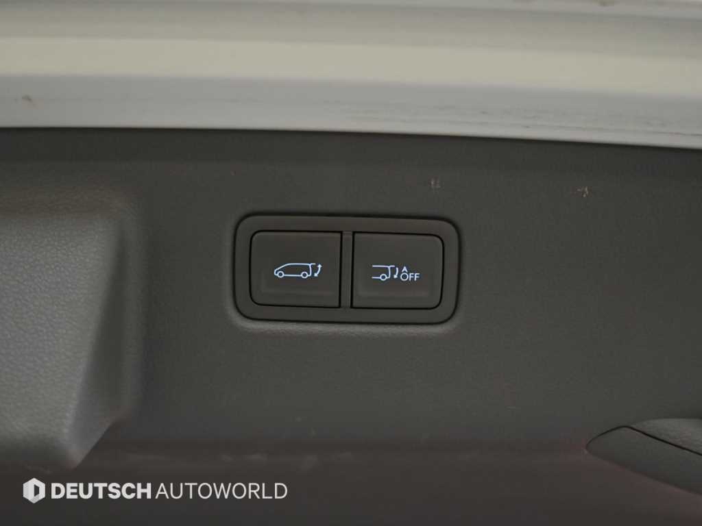 HYUNDAI Staria 2022 Blanco - Importación desde Corea - HF Imports Iquique - Foto 20