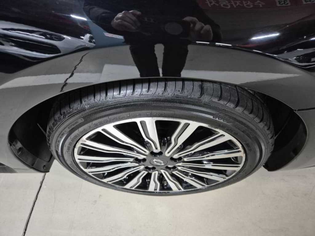 SAMSUNG SM7 2015 Negro - Importación desde Corea - HF Imports Iquique - Foto 19