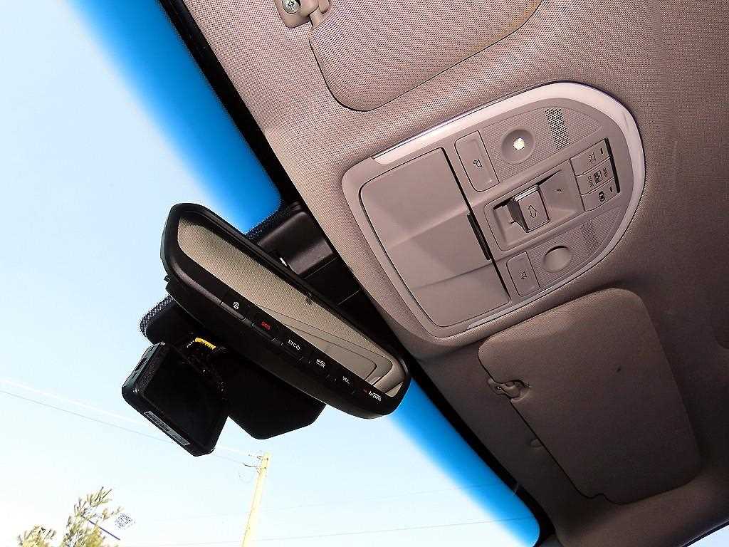 Genesis G80 2017 Negro - Importación desde Corea - HF Imports Iquique - Foto 16