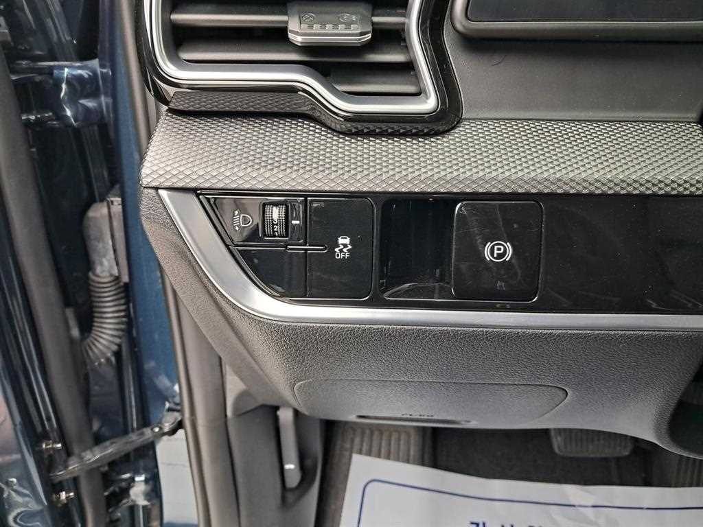 KIA Sportage 2022 Azul - Importación desde Corea - HF Imports Iquique - Foto 13