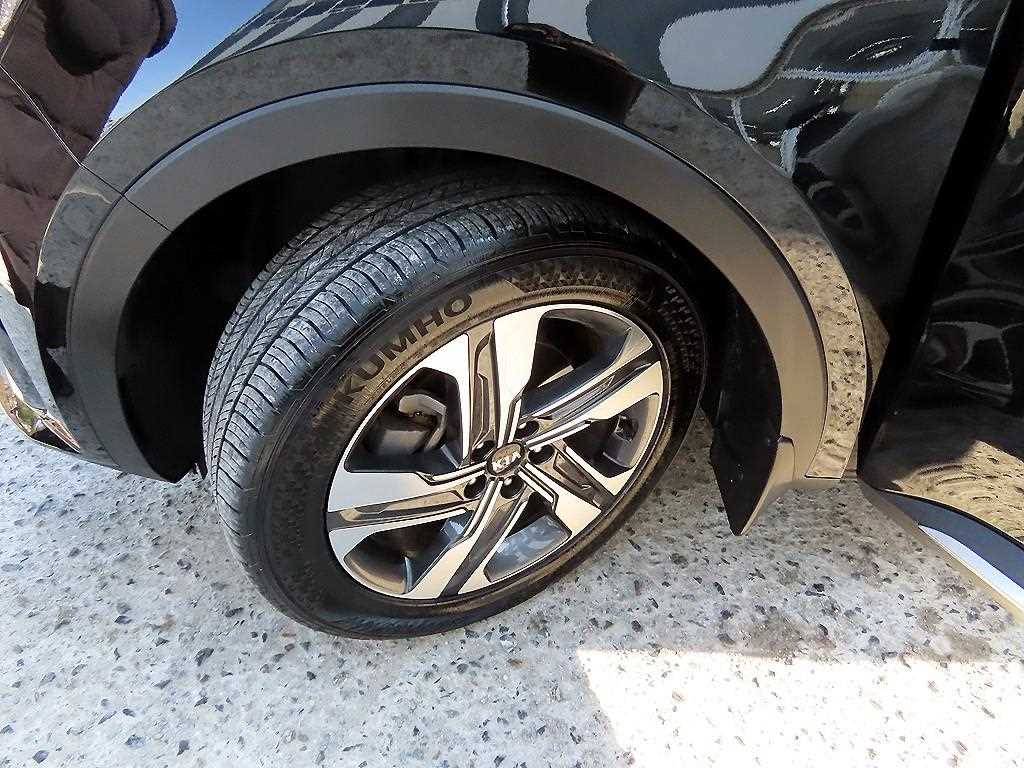 KIA Sorento 2021 Negro - Importación desde Corea - HF Imports Iquique - Foto 20