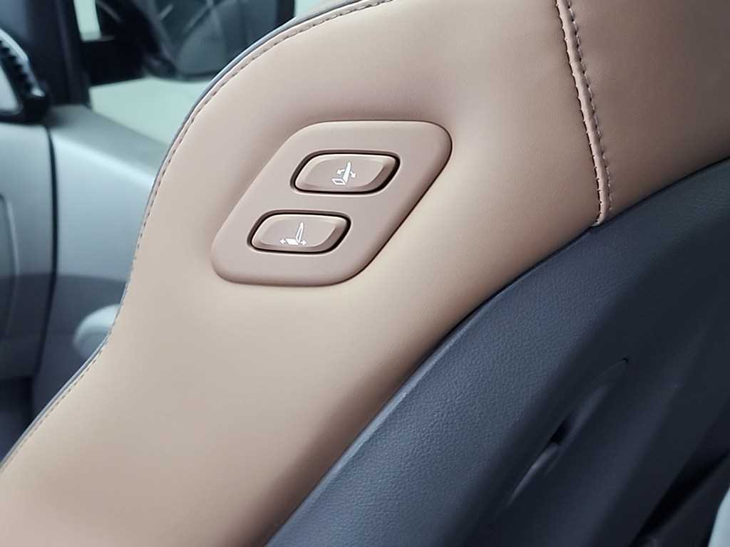 HYUNDAI Staria 2022 Blanco - Importación desde Corea - HF Imports Iquique - Foto 14