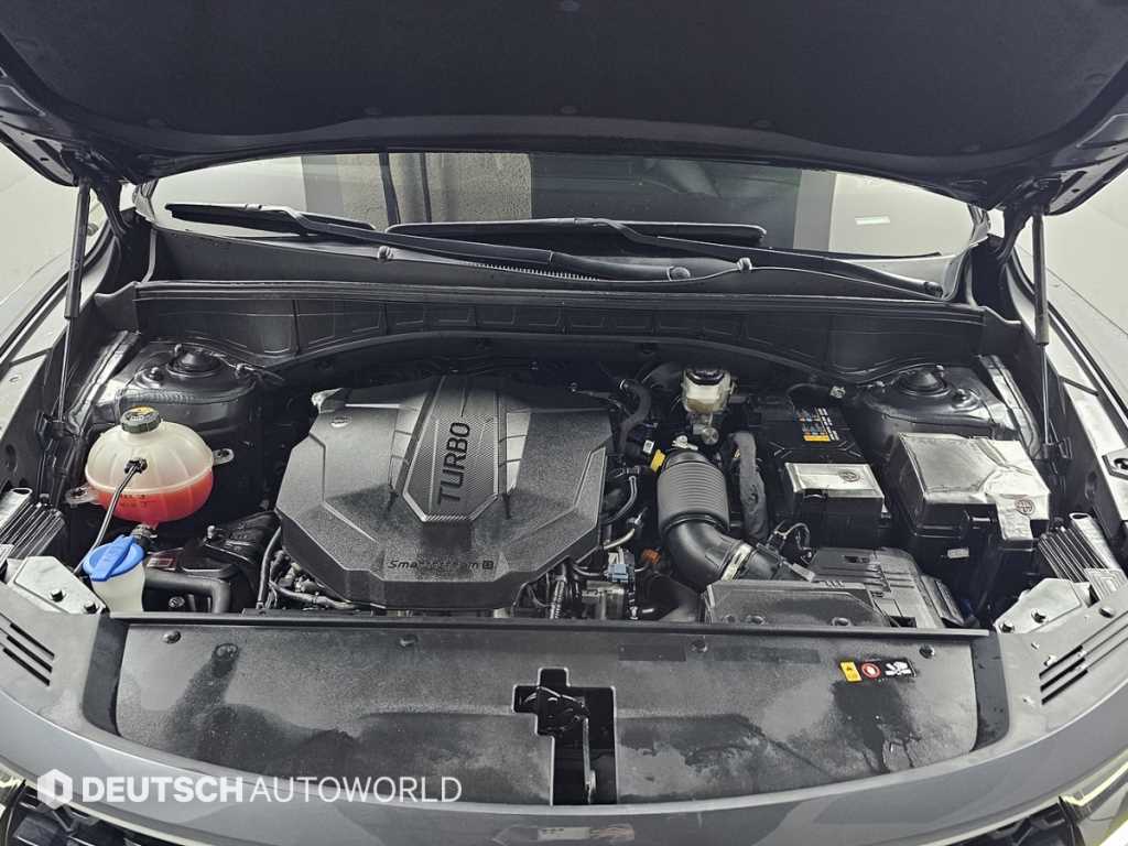 KIA Sorento - Vista 6