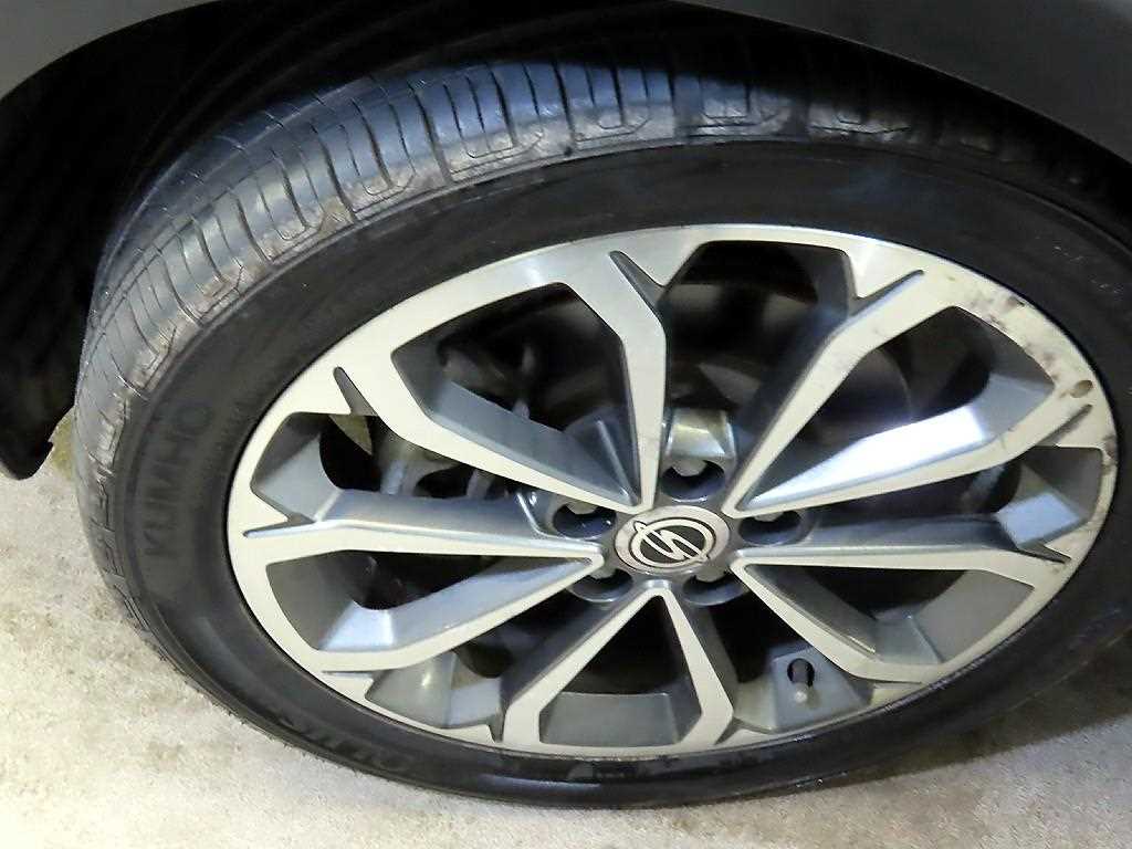 Ssangyong Tivoli 2017 Blanco - Importación desde Corea - HF Imports Iquique - Foto 20