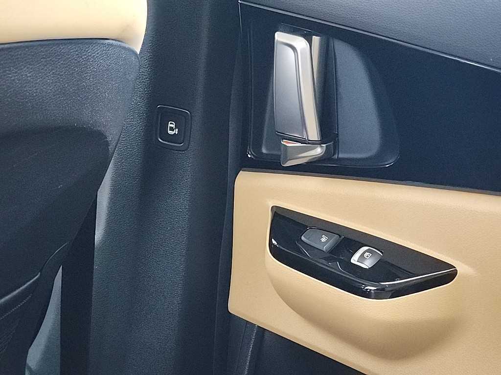 KIA Carnival 2023 Gris - Importación desde Corea - HF Imports Iquique - Foto 14