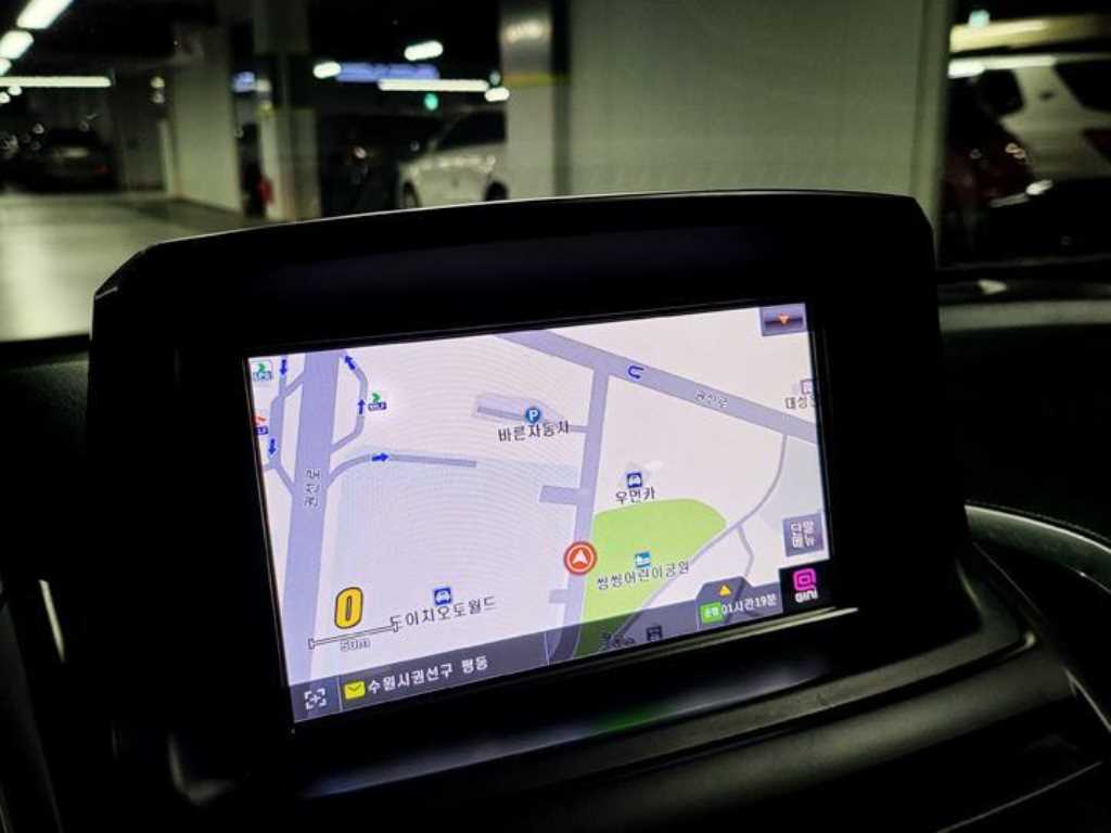 Chevrolet Trax 2016 Rojo - Importación desde Corea - HF Imports Iquique - Foto 13