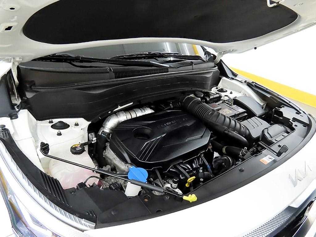 KIA Seltos 2022 - Importación desde Corea - HF Imports Iquique - Foto 18