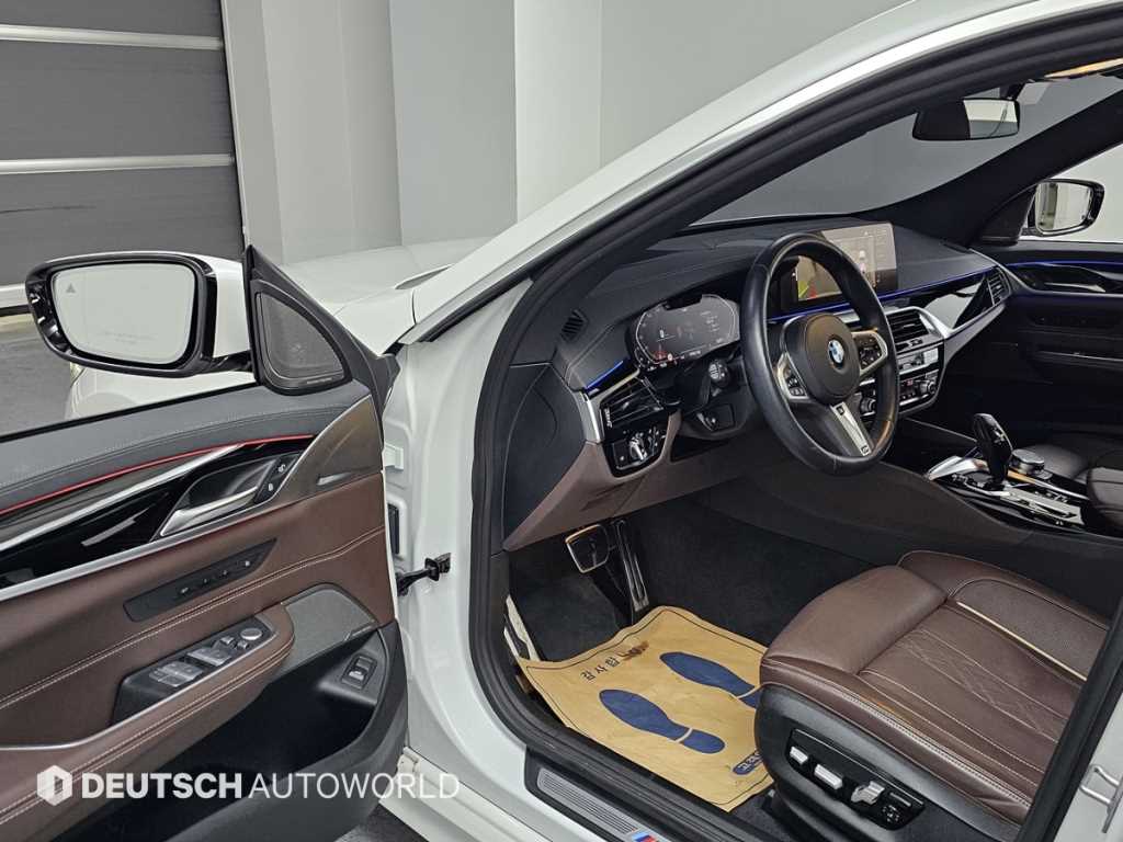 BMW Gran Turismo - Vista 11