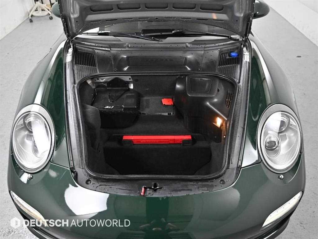 Porsche 911 - Vista 6