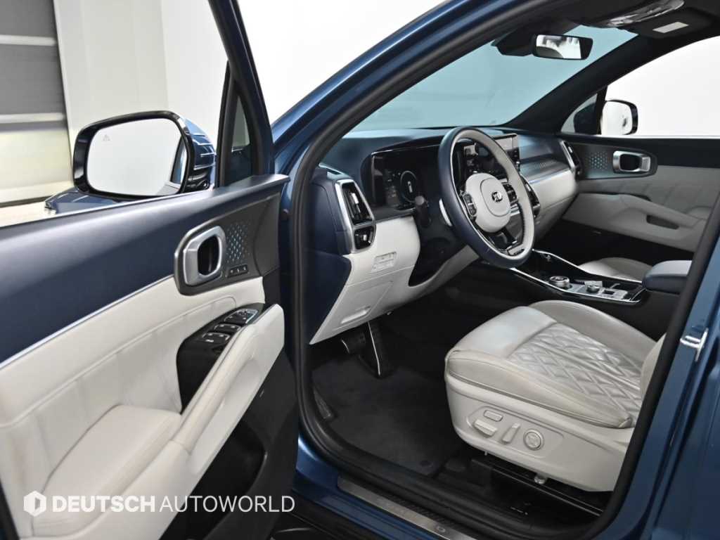 KIA Sorento - Vista 11