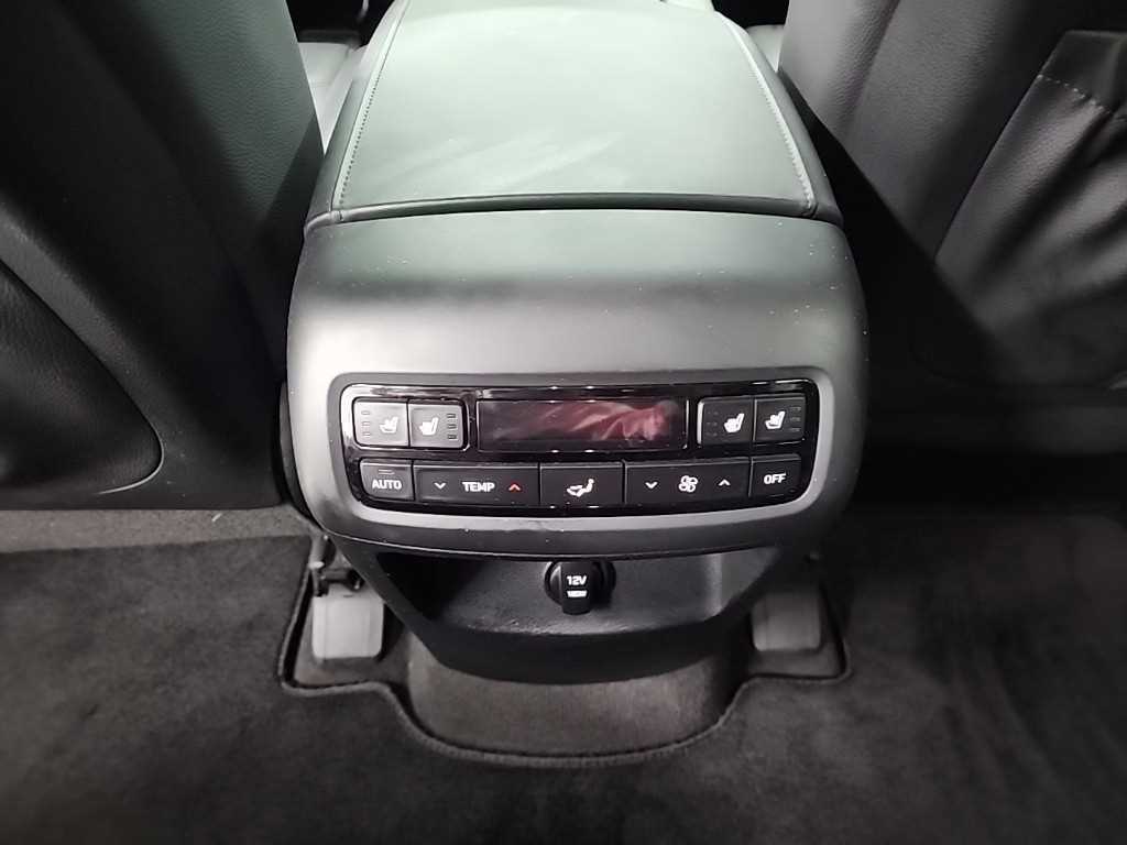 HYUNDAI Palisade 2022 Gris - Importación desde Corea - HF Imports Iquique - Foto 13