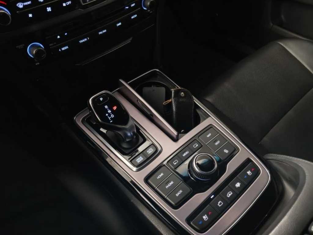 HYUNDAI Equus 2013 - Importación desde Corea - HF Imports Iquique - Foto 15