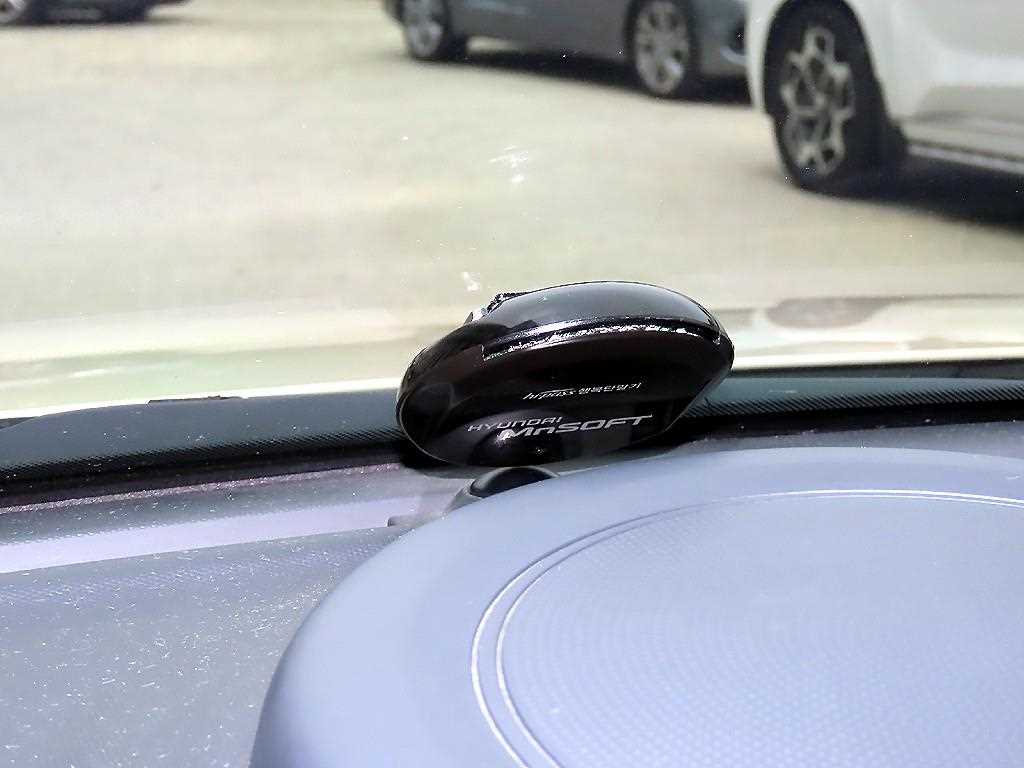 KIA Soul 2012 the color of pearl - Importación desde Corea - HF Imports Iquique - Foto 15