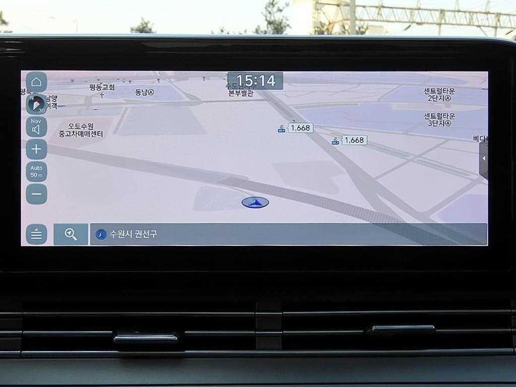 HYUNDAI Grandeur 2020 - Importación desde Corea - HF Imports Iquique - Foto 13