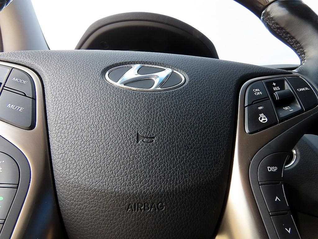 HYUNDAI Grandeur 2013 - Importación desde Corea - HF Imports Iquique - Foto 15