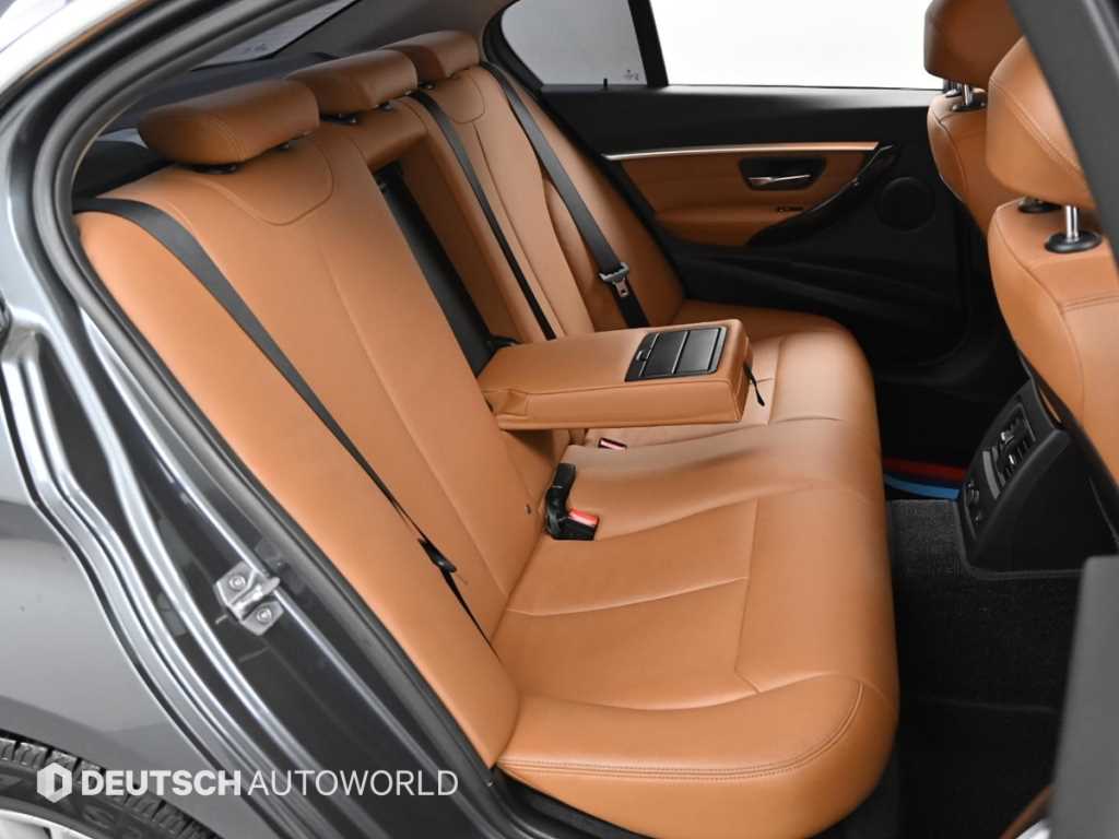 BMW 3 series - Vista 12