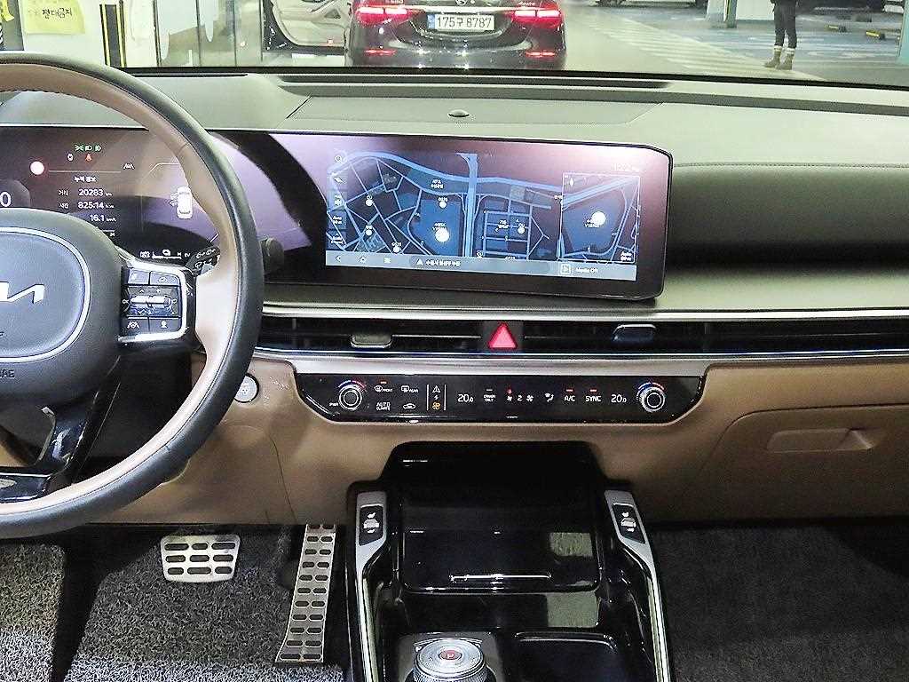 KIA Sorento - Vista 11