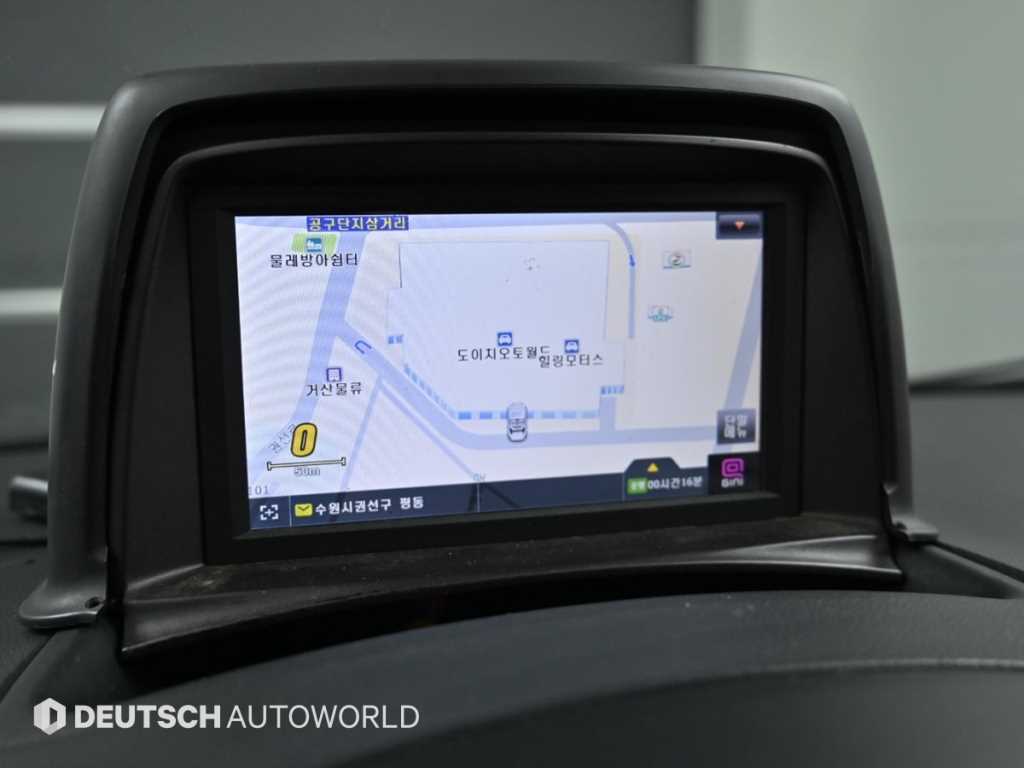 HYUNDAI Starex 2018 - Importación desde Corea - HF Imports Iquique - Foto 18