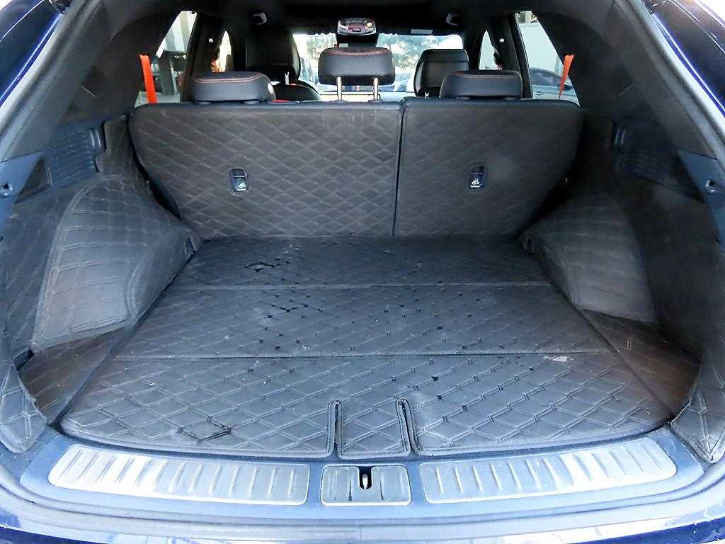 Genesis GV70 2025 - Importación desde Corea - HF Imports Iquique - Foto 16