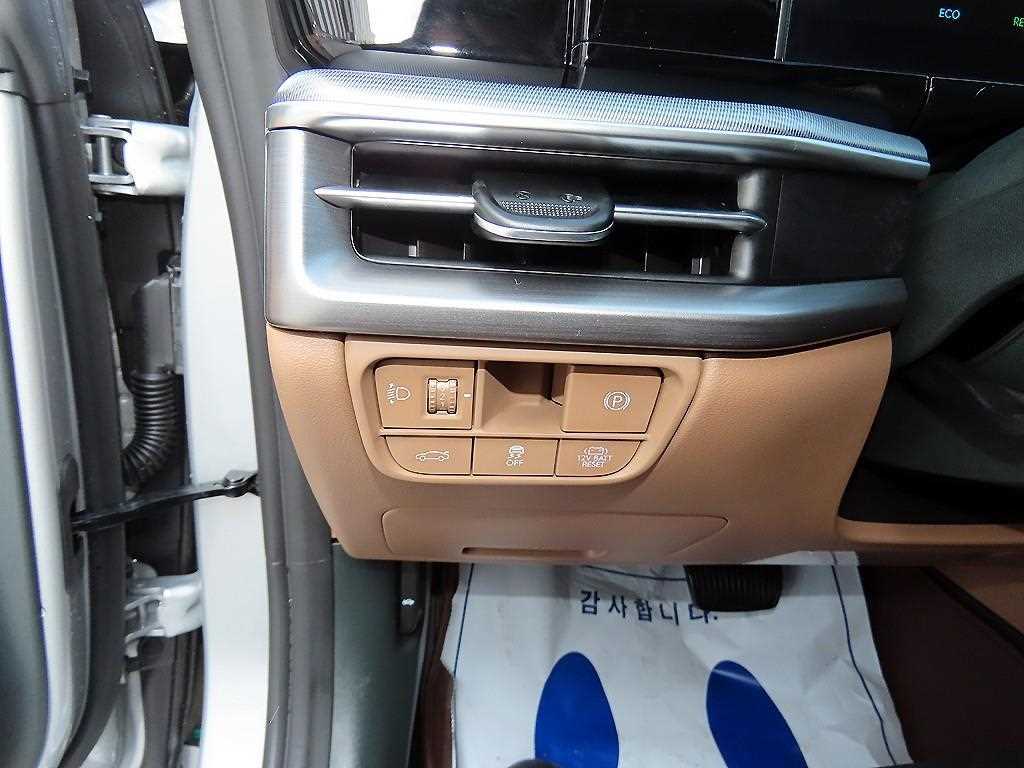 HYUNDAI Grandeur 2023 Gris - Importación desde Corea - HF Imports Iquique - Foto 13