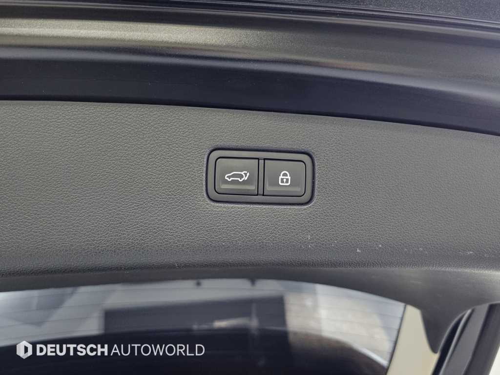 Genesis GV80 2021 - Importación desde Corea - HF Imports Iquique - Foto 20