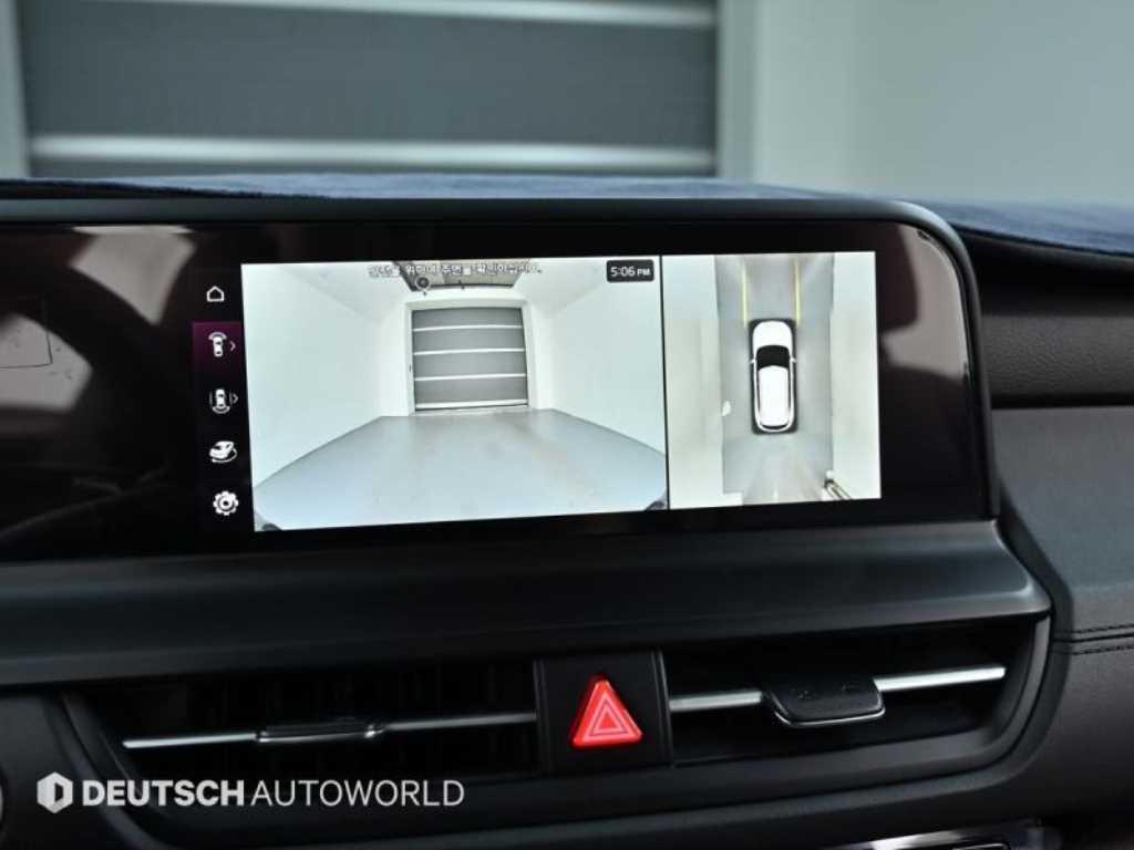 KIA Seltos 2024 Blanco - Importación desde Corea - HF Imports Iquique - Foto 15