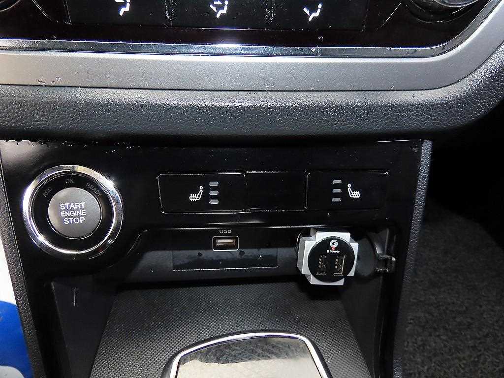 Ssangyong Korando 2020 - Importación desde Corea - HF Imports Iquique - Foto 13