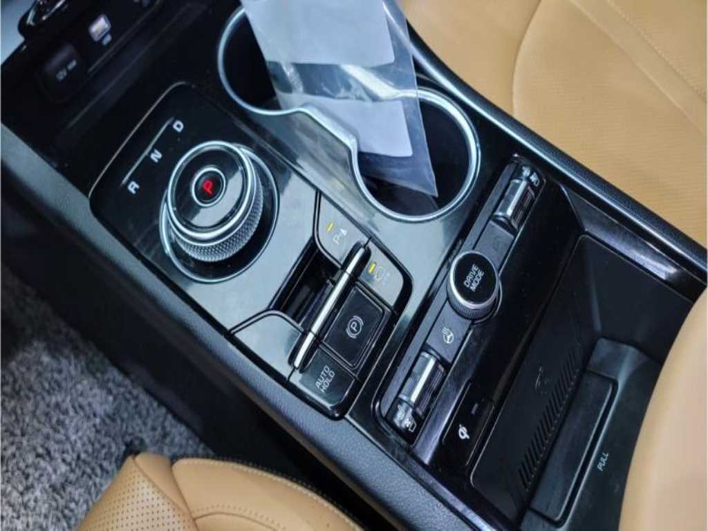 KIA K5 2022 - Importación desde Corea - HF Imports Iquique - Foto 15