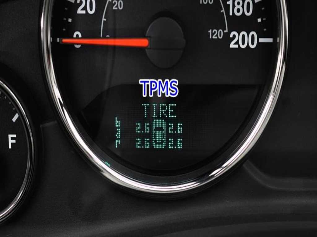 Jeep Wrangler - Vista 11