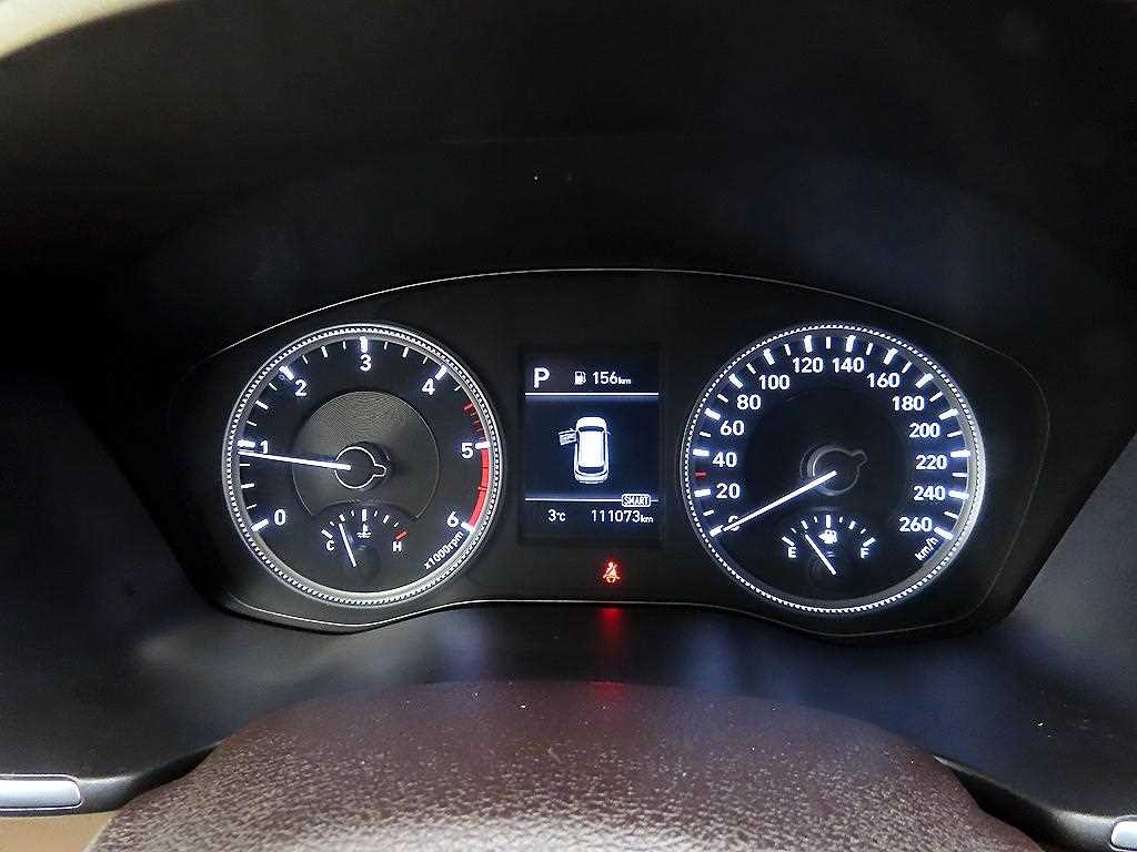 HYUNDAI Santa Fe - Vista 9