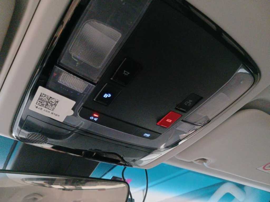 HYUNDAI Staria 2022 Blanco - Importación desde Corea - HF Imports Iquique - Foto 16