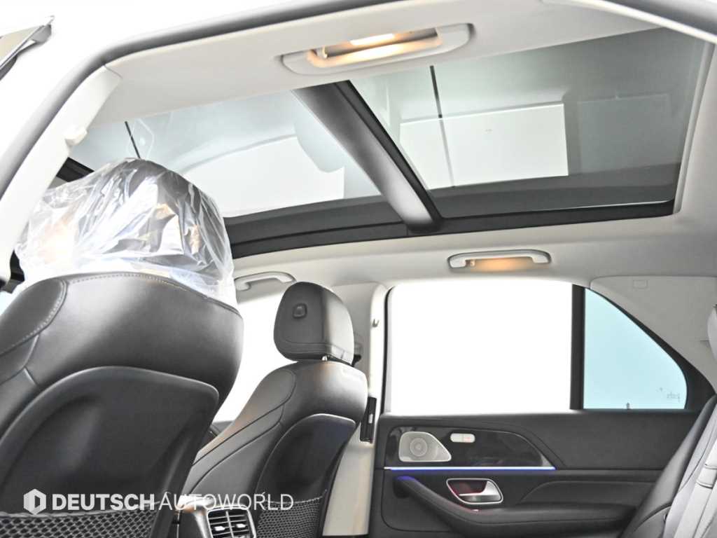 Mercedes Benz GLE Class 2022 - Importación desde Corea - HF Imports Iquique - Foto 19