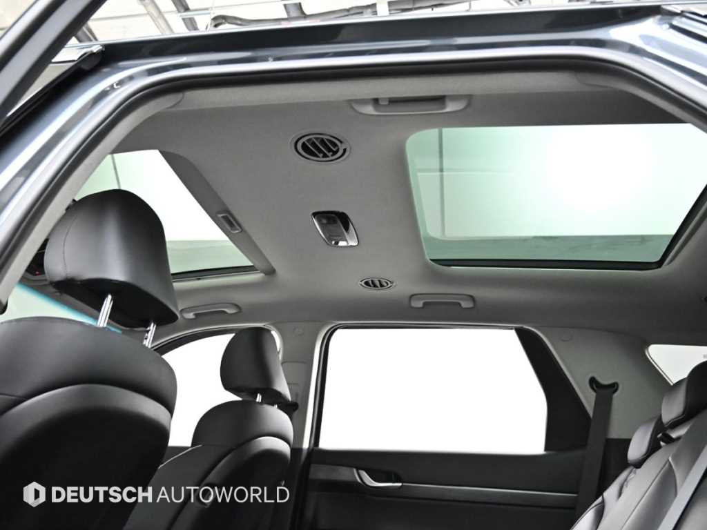 HYUNDAI Palisade 2019 Azul - Importación desde Corea - HF Imports Iquique - Foto 19