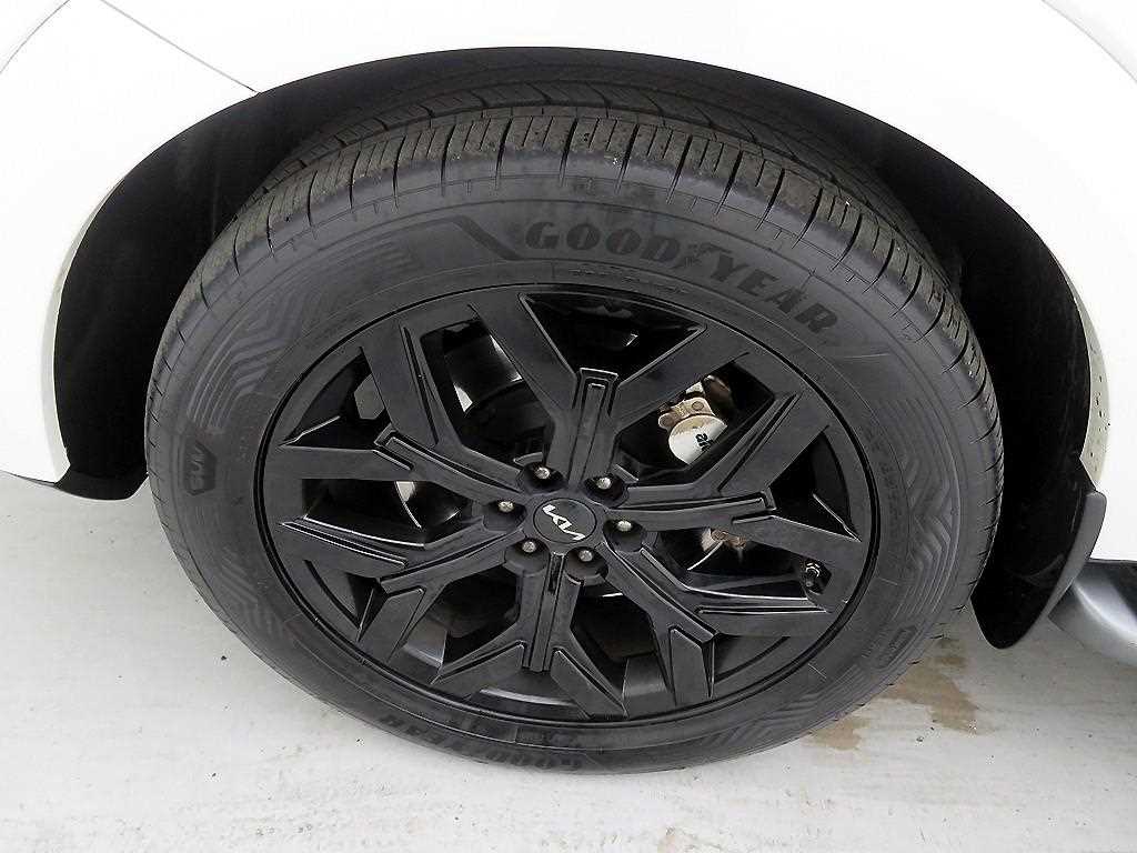 KIA Mohave 2024 Blanco - Importación desde Corea - HF Imports Iquique - Foto 20