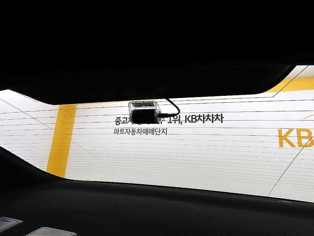 KIA K5 2021 - Importación desde Corea - HF Imports Iquique - Foto 18