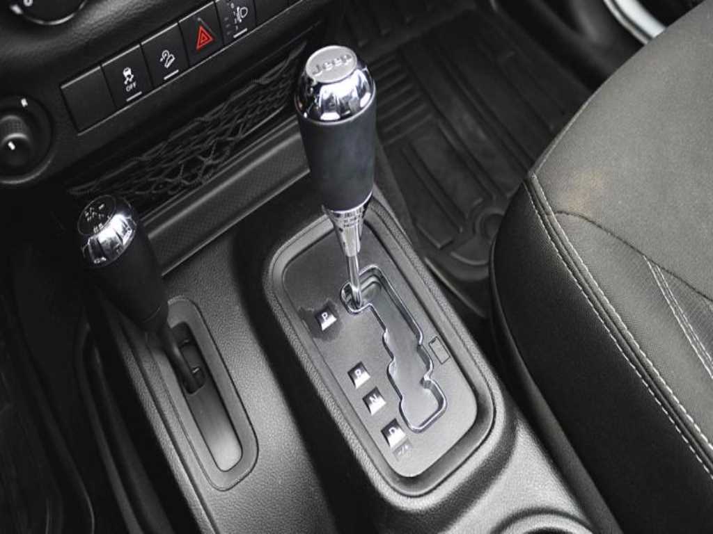 Jeep Wrangler 2017 - Importación desde Corea - HF Imports Iquique - Foto 15