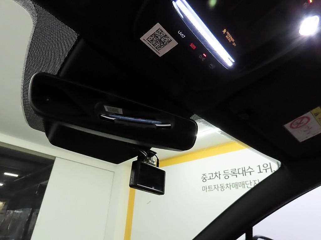 KIA K5 2021 - Importación desde Corea - HF Imports Iquique - Foto 17